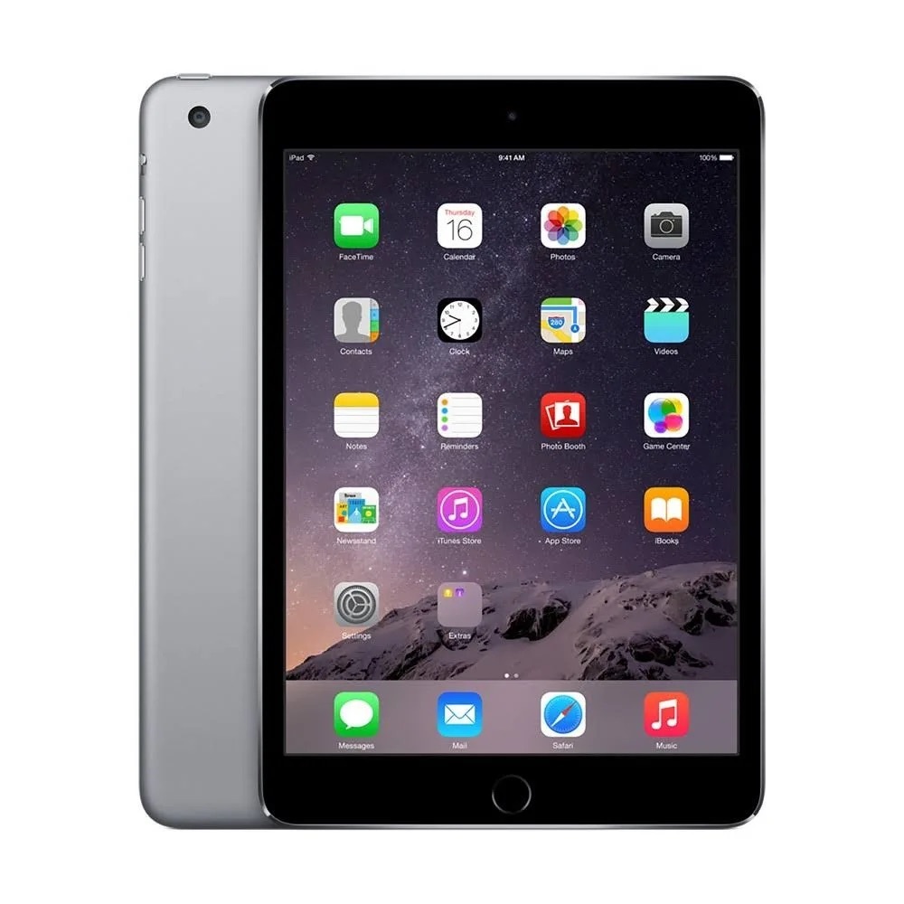 iPad mini 3 (64 GB)